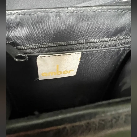 [Sold] 🛍 (3 for $15) Vintage bag - Picture 6 of 6